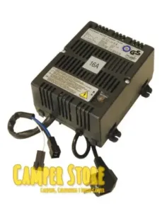Cargador de Batería Fijo 16 A CBE 516 (60-200Ah)