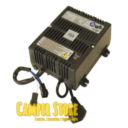Cargador de Batería Fijo 16 A CBE 516 (60-200Ah)
