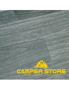 Suelo vinílico alta resistencia Wood Camper Nevado