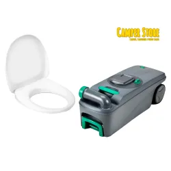 Set Fresh-Up Thetford Cassette C400