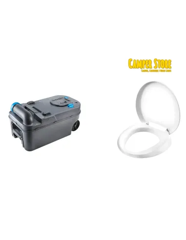 Set Fresh-Up Thetford Cassette C220