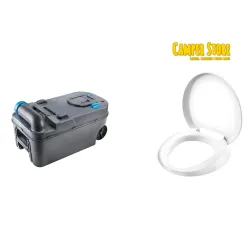 Set Fresh-Up Thetford Cassette C220