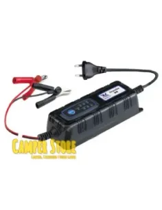 Cargador de Batería Portátil U4 RK Reich