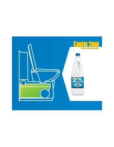 Aqua Kem Blue 2 L