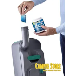 Aqua Kem Blue Sachets