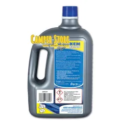 RinoKem Fluid para WC - 2 Litros