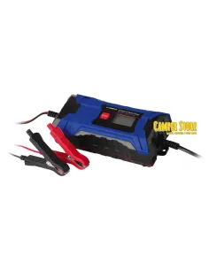 Cargador de Batería Portátil Carbest