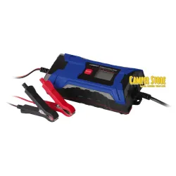 Cargador de Batería Portátil Carbest