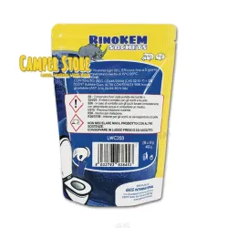 RinoKem Sachets. 15 pastillas