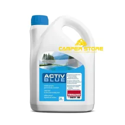 Activ Blue Trigano By Thetford - 2 Litros