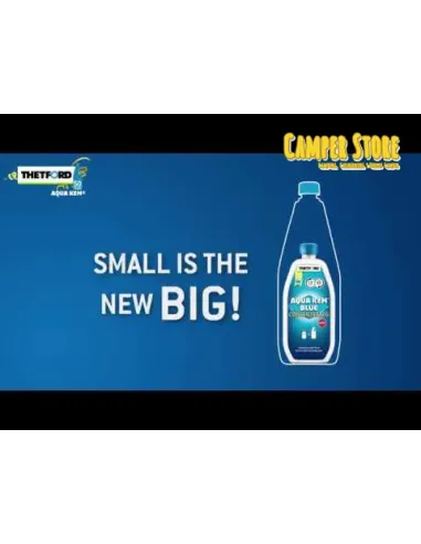 Aqua Kem Blue Concentrado