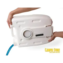 WC químico Fiamma Bi Pot 39