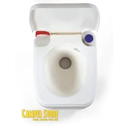 WC químico Fiamma Bi Pot 39