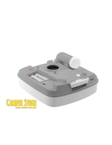 WC químico Porta Potti Qube 145