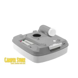 WC químico Porta Potti Qube 145