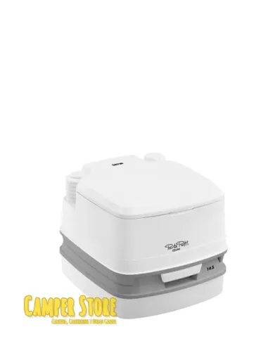 WC químico Porta Potti Qube 145