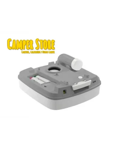 WC químico Porta Potti Qube 345