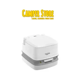 WC químico Porta Potti Qube 345