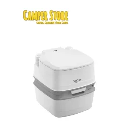 WC químico Porta Potti Qube 165