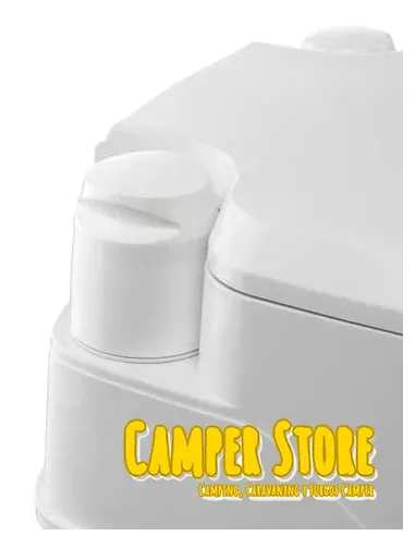 WC químico Porta Potti Qube 365