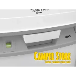 WC químico Porta Potti Qube 365