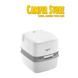 WC químico Porta Potti Qube 365