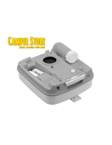 WC químico Porta Potti Qube 335