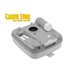 WC químico Porta Potti Qube 335