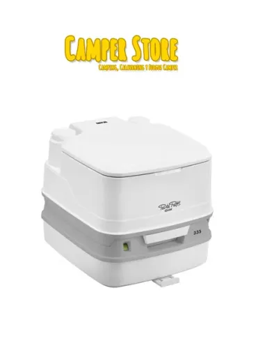 WC químico Porta Potti Qube 335