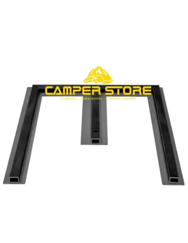 Anclaje para Scopema Neptune 86 2 plazas (Guías bajo culera)