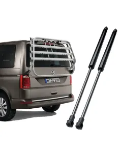 Resortes de portón de maletero VW T6 2015-2025 1500N 2