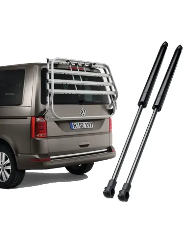 Resortes de portón de maletero VW T6 2015-2025 1500N
