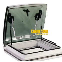 Claraboya Carbest 40x40cm (31888)