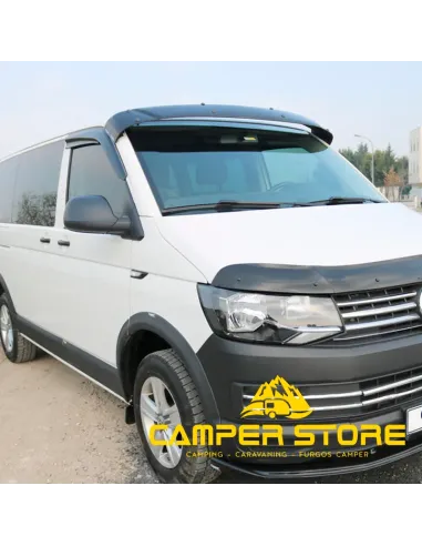 Visera pararasol VW T5 / T6