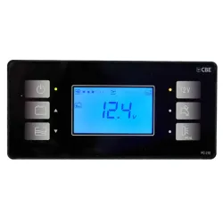 Centralita CBE PC 210