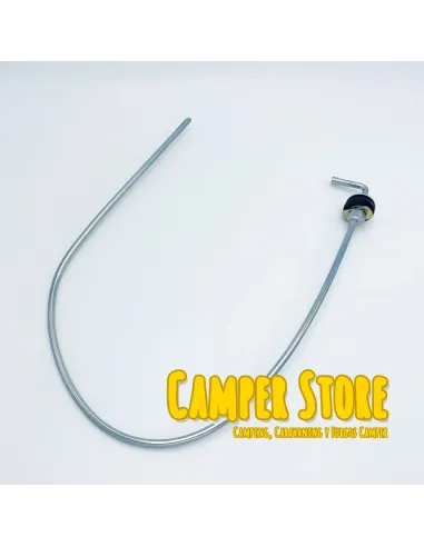 Espadín 90º Autoterm (807)