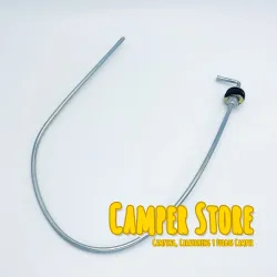 Espadín 90º Autoterm (807)