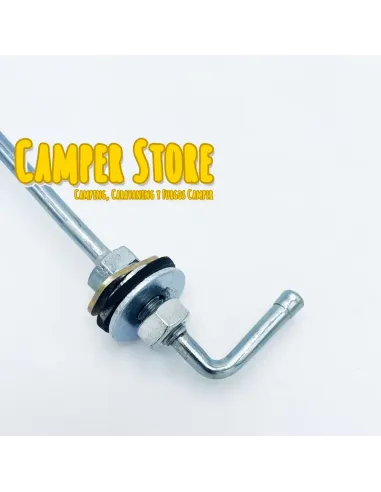 Espadín 90º Autoterm (807)