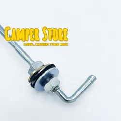 Espadín 90º Autoterm (807)