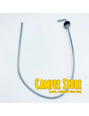 Espadín 90º Autoterm (807)