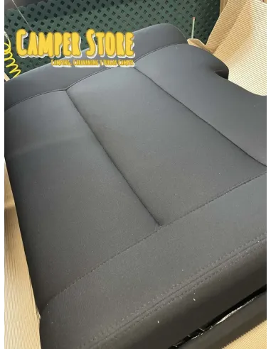 Asiento para estructura CTA (Ducato). CON ISOFIX