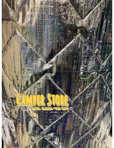 Aislante Térmico para Cabina ID BUZZ (+2023)