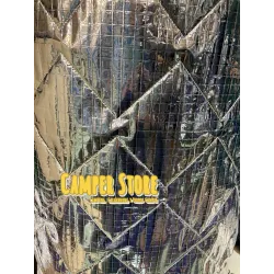 Aislante Térmico para Cabina ID BUZZ (+2023)