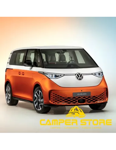 Aislante Térmico para Cabina ID BUZZ (+2023)