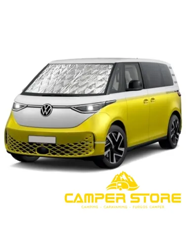 Aislante Térmico para Cabina ID BUZZ (+2023)