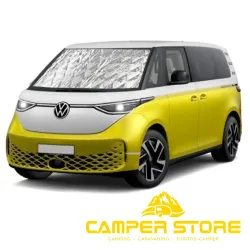 Aislante Térmico para Cabina ID BUZZ (+2023)