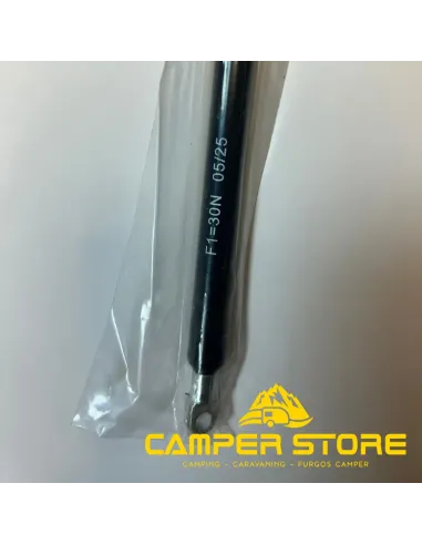 Resorte claraboya Carbest 70 x 50 cm