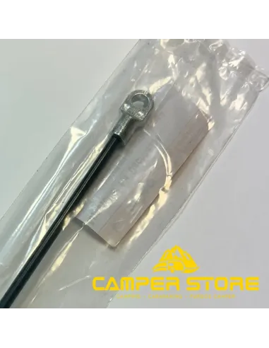 Resorte claraboya Carbest 70 x 50 cm