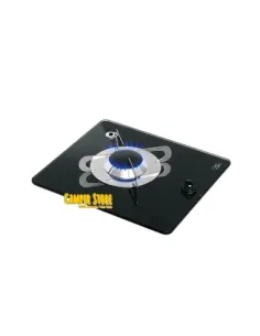 Cocina 1 fuego CAN PV1320-S