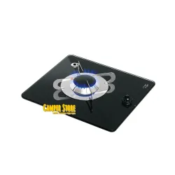 Cocina 1 fuego CAN PV1320-S